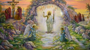 De ce Paştele catolic şi cel ortodox se sărbătoresc la date diferite