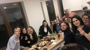 Raluca Turcan, reacție neașteptată după ce a fost surprinsă fără mască de protecție: "Am solicitat să fiu amendată"