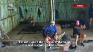 Culiță Sterp, ploaie de înjurături la adresa lui Sebastian Chitoșcă la Survivor România
