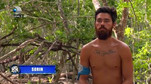 Sorin Pușcașu o critică aspru pe Mellina după eliminarea Mariei Hîngu de la Survivor România