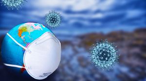 Bilanț coronavirus, 2 aprilie 2021