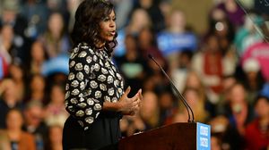Michelle Obama