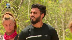 Jador, revenire incredibilă la Survivor România
