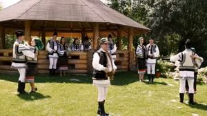 Ansamblul Artistic Profesionist „Ciprian Porumbescu”