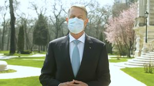 Președintele Klaus Iohannis, mesaj pentru românii care sărbătoresc Paștele Catolic: "Sărbători binecuvântate și prosperitate!"