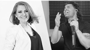 Mirela Vaida și Pepe