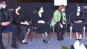 Familia lui Gabi Luncă