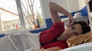 Celia, grav afectată după infectarea cu COVID-19! Cântăreața trece prin momente cumplite: "Am paralizate intenstinele..."
