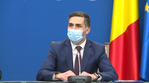 Continuă vaccinarea cu AstraZeneca în România