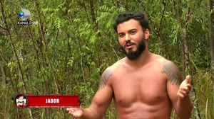 Jador, reacție incredibilă la Survivor România după ce Raluca Dumitru și Irisha au intrat în competiție.