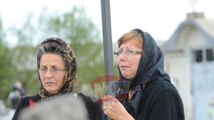 mama Denisei Răducu