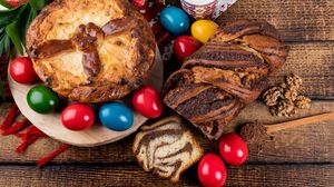 Tradiții de Paște în România. Cum sărbătoresc românii Învierea lui Iisus Hristos