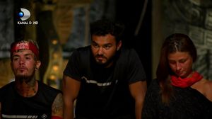 Jador, nominalizat pentru eliminare la Survivor România