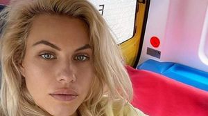 Amna a făcut primele declarații după ce a fost infectată cu COVID-19! Cum se simte fosta concurentă de la Survivor România: "Nu  mă simt cel mai bine"