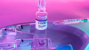 O nouă tranșă de vaccin Pfizer BioNTech sosește luni în România