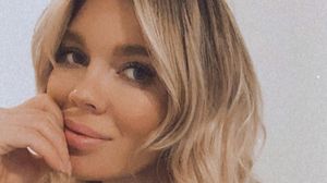 Gina Pistol a fost aspru criticată pe Internet! Cum a reacționat iubita lui Smiley: "Omul ăla care este și prost și rău..."