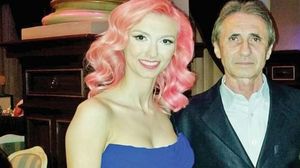 Săndel Bălan neagă acuzațiile aduse de Andreea Bălan! Ce spune despre fiica sa: "Am smucit-o..."