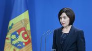 Maia Sandu, președintele Republicii Moldova, anunț despre salariu