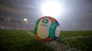 Program meciuri EURO 2020
