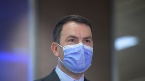 Cine este Cătălin Drulă, ministrul Transporturilor