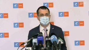 Vlad Voiculescu, acuzații grave