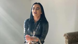 Carmen de la Salciua