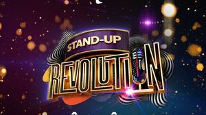 Stand-up Revolution, un nou show la antena 1