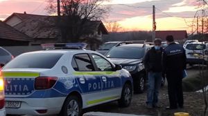 Un fost vicepremier a omorât în bătaie un vecin