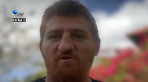Cătălin Moroșanu 