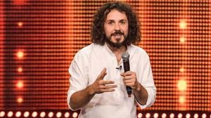 Costel Bojog, unul dintre cei patru jurați Stand-Up Revolution