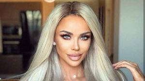 Bianca Drăgușanu a reacționat, după ce Daria Radionova l-a dat de gol pe fostul iubit: "Când te desparți de amantă..."