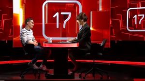 Marian Drăgulescu, despre bătăile încasate de fosta soție