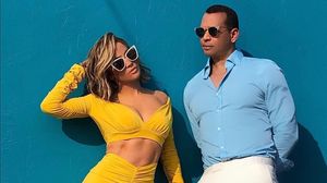 Jennifer Lopez și Alex Rogriguez s-au despărțit