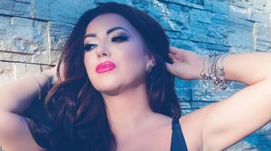 Larisa, fosta soție a lui Marian Drăgulescu, și-a refăcut viața