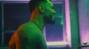 Surpriza lui Jador din Republica Dominicană