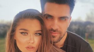 Alex Leonte și Theo Rose