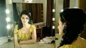 Maria Macsim Nicoară 