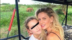 Andreea Bănică și Sofia