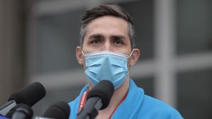 Maraton de vaccinare în București, pe 7-9 mai