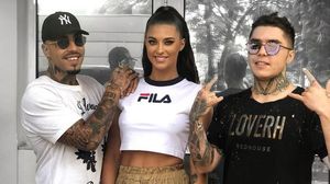 Alex Velea nici nu vrea să audă de împăcarea cu Lino Golden. Ce a spus despre cântăreț: "Nu pot să iert falsitatea"