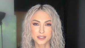 Andreea Bălan a dezvăluit secretul siluetei sale. Cum se menține în formă artista