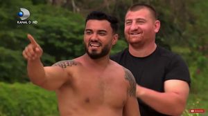Ce a putut spune Jador despre Cătălin Moroșanu, după eliminarea de la Survivor România:  "Mă bat cu Moroșanu..." EXCLUSIV