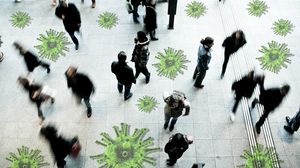 Țara care intră din nou în lockdown. Carantina totală va fi aplicată pentru 17 zile