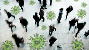 Bilanț Covid-19, 29 aprilie! Peste 1.000 de cazuri noi de coronavirus au fost înregistrate în ultimele 24 de ore