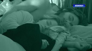 Albert Oprea, declarație surprinzătoare pentru Maria Chițu la Survivor România