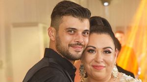 Oana Roman și Marius Elisei 