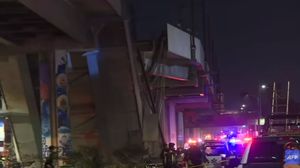 Tragedie în Mexic, după ce metroul suspendat s-a prăbușit