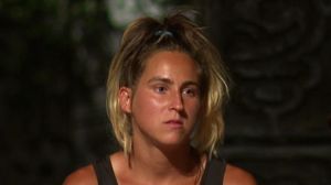 Sindy, dezvăluiri sincere după eliminarea de la Survivor România! Ce a putut spune despre anumite concurente: "Sunt cam enervante" EXCLUSIVSindy, dezvăluiri sincere după eliminarea de la Survivor România! Ce a putut spune despre anumite concurente: "Sunt 