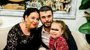Oana Roman și Marius Elisei, din nou împreună. Foștii soți au plecat într-o vacanță alături de fiica lor