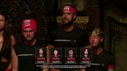 Culiță Sterp îl deconspiră pe Zanni la Survivor România